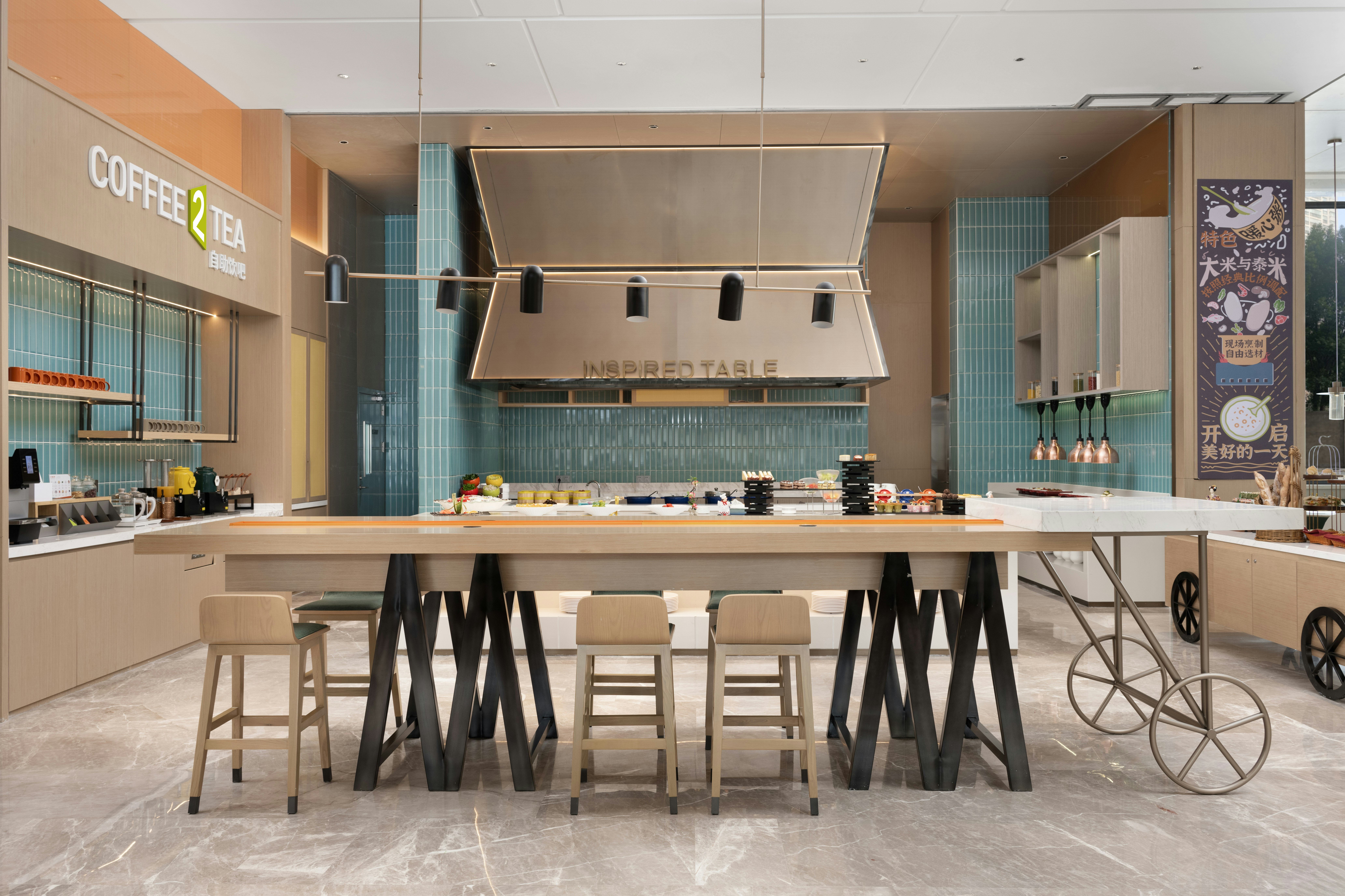 Home2 suites by Xiangyang Xiangzhou 42/58