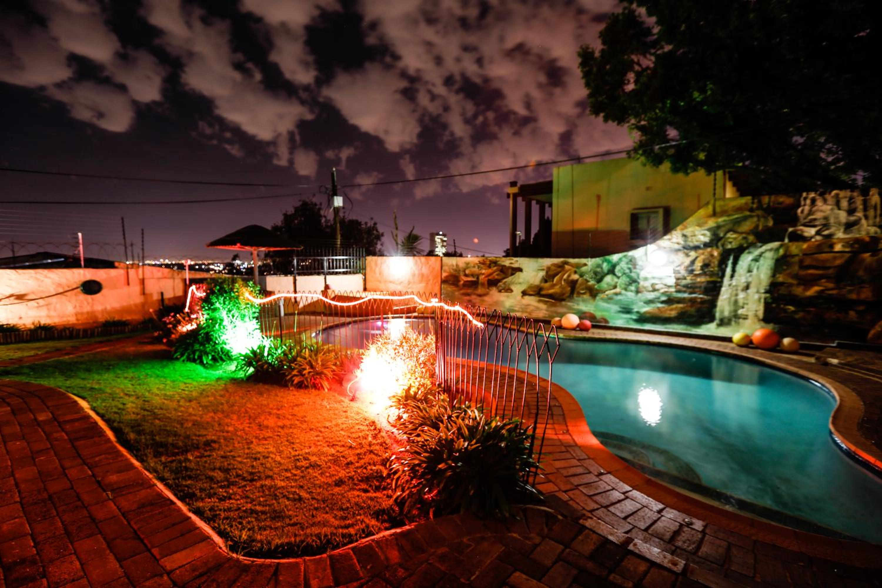 Grand View B&B 60/71