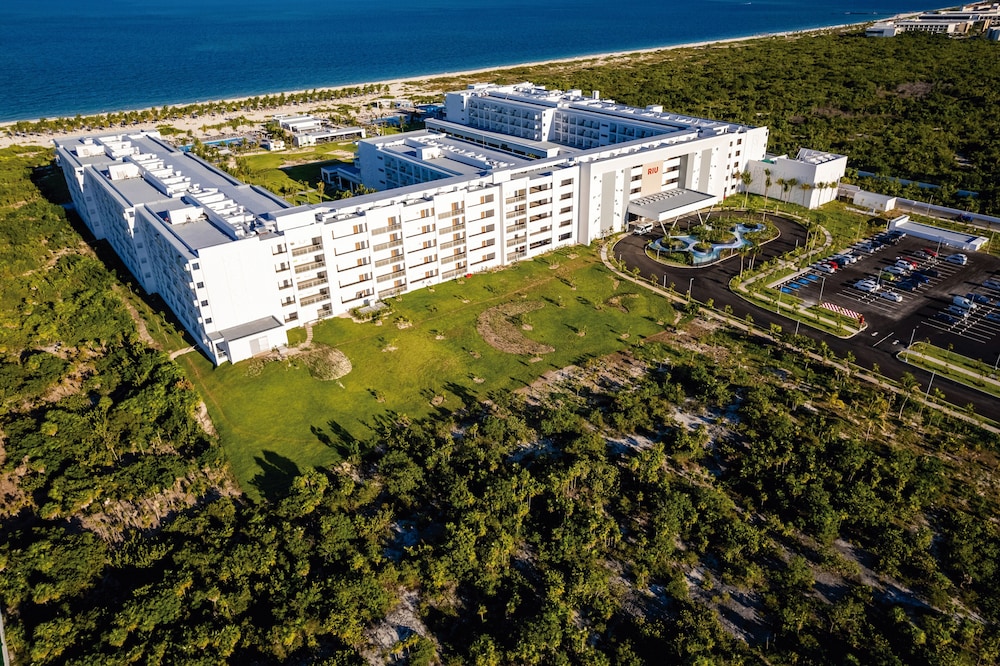 RIU ラティーノ(大人専用・オールインクルーシブ) 写真4