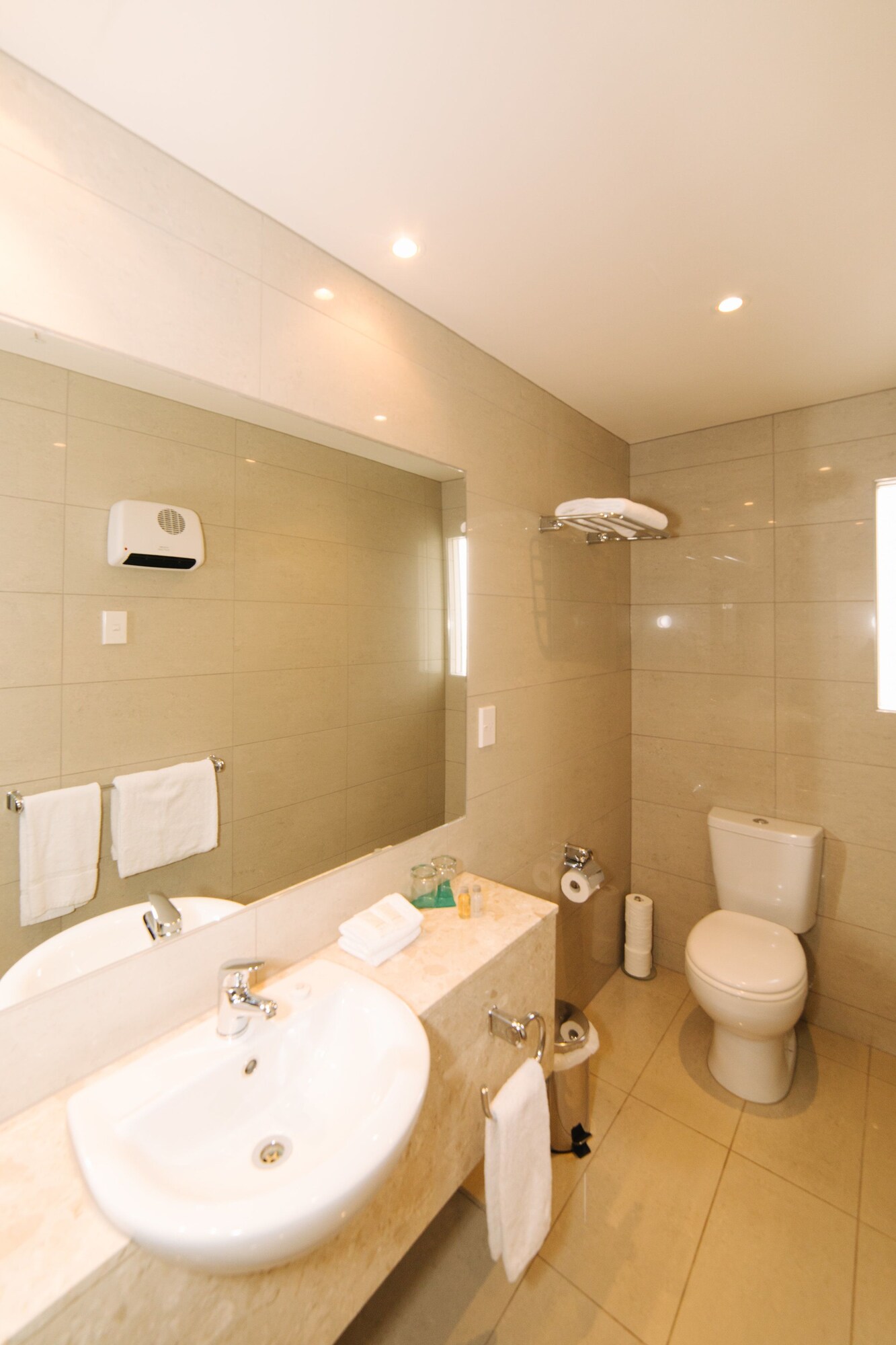 غرفة قياسية بسرير كوين، Brydone Hotel Oamaru 4/5