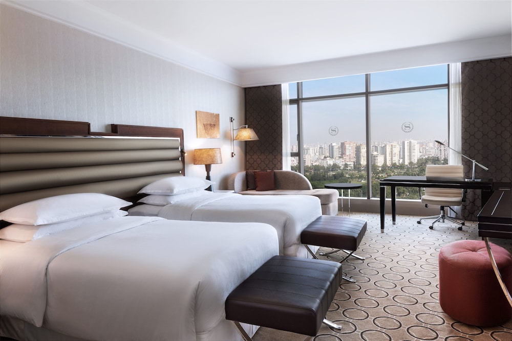 Sheraton Grand Adana 11/51