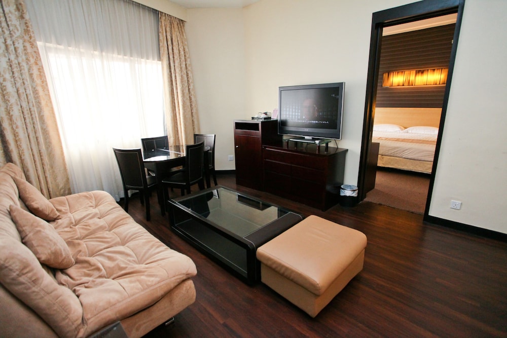 Hotel Royal Queens 16/27