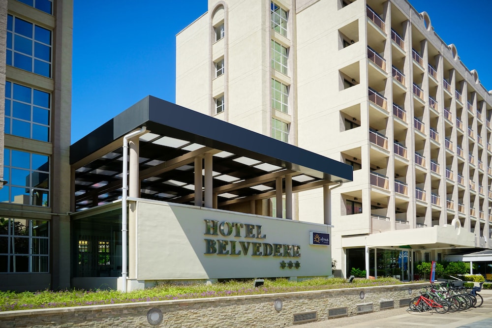 Ohtels Belvedere 63/70