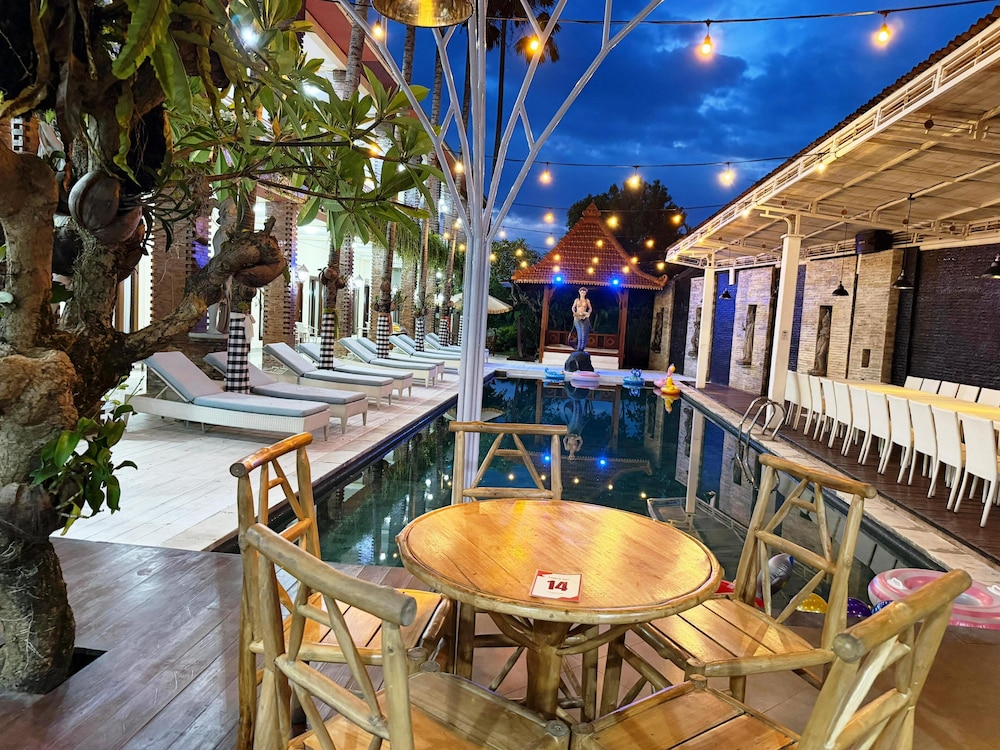 North Wing Canggu Resort 28/48