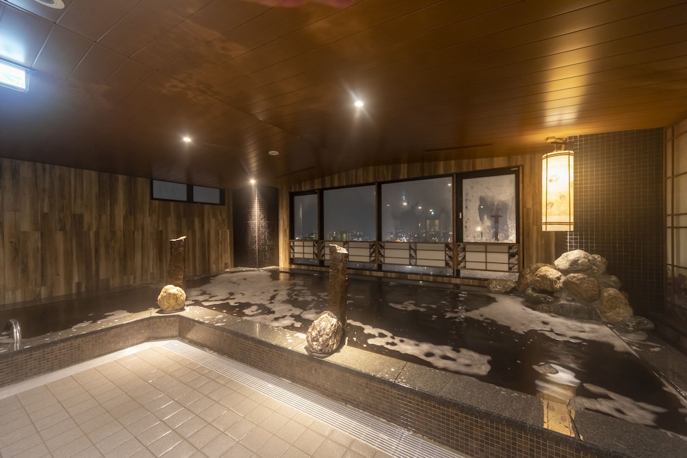 Dormy Inn Kawasaki Natural Hot Spring 38/61