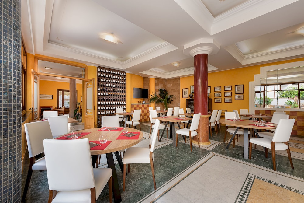 Hotel Mediterraneo 17/27