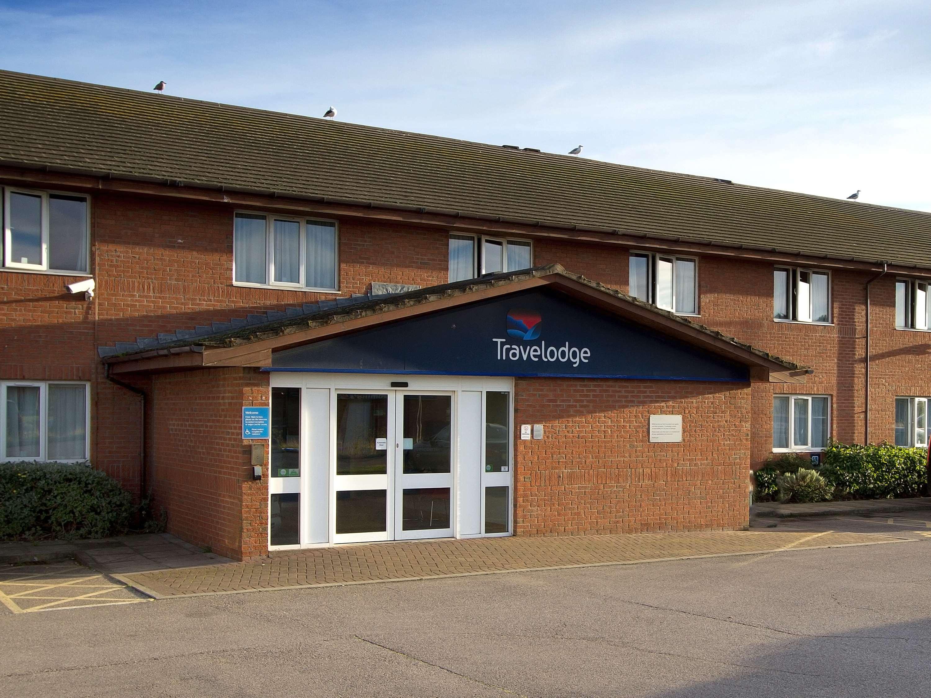 Travelodge Barrow In Furness 3/16
