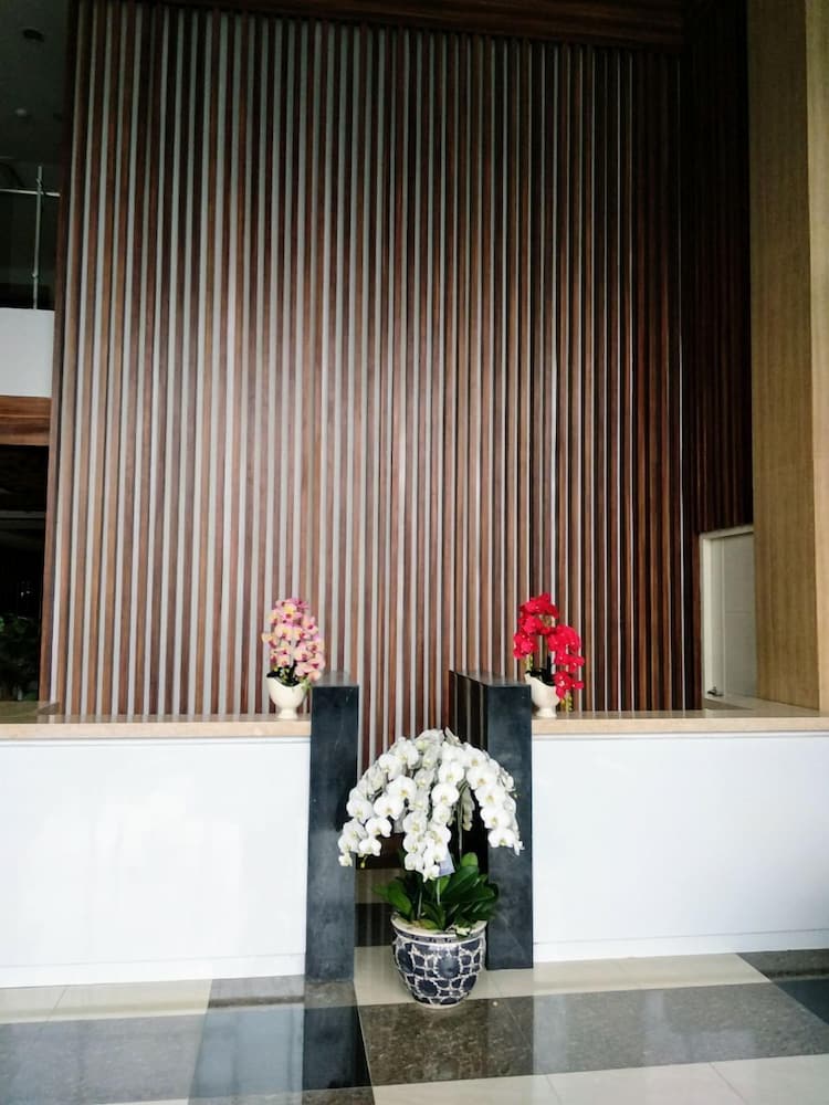 Hotel Dharmein Jakarta 4/58