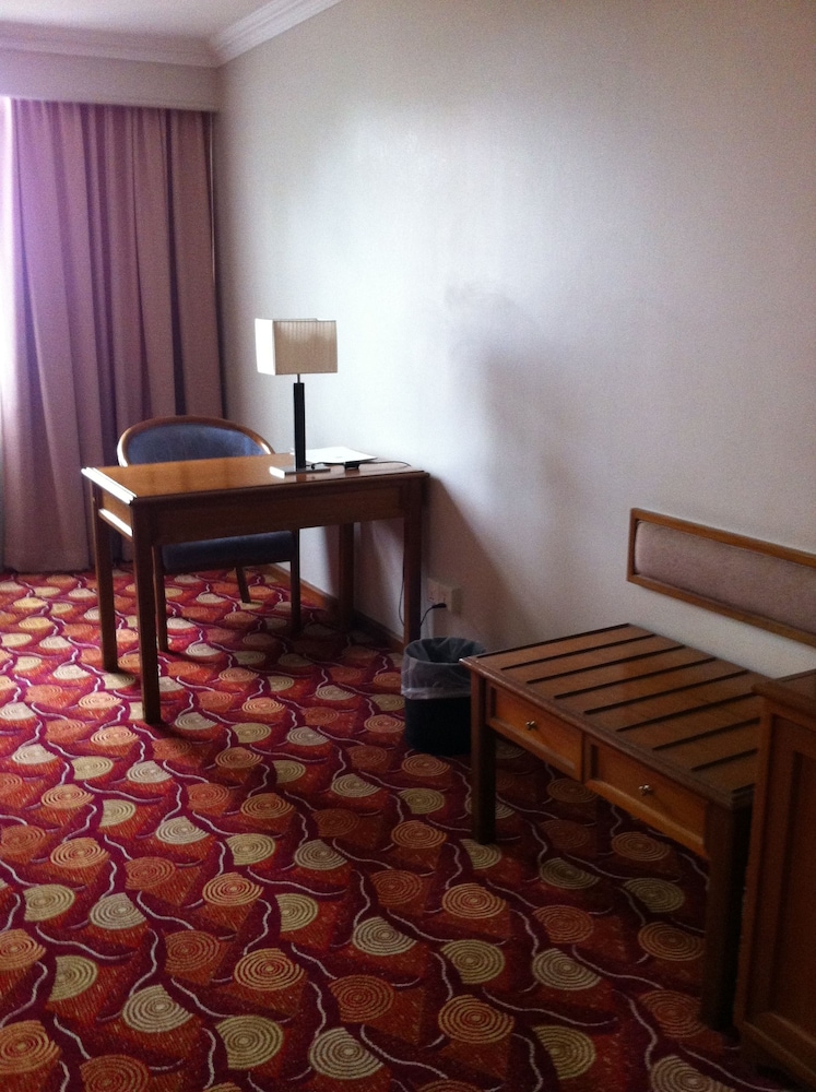Kingwood Inn Kuching 19/28