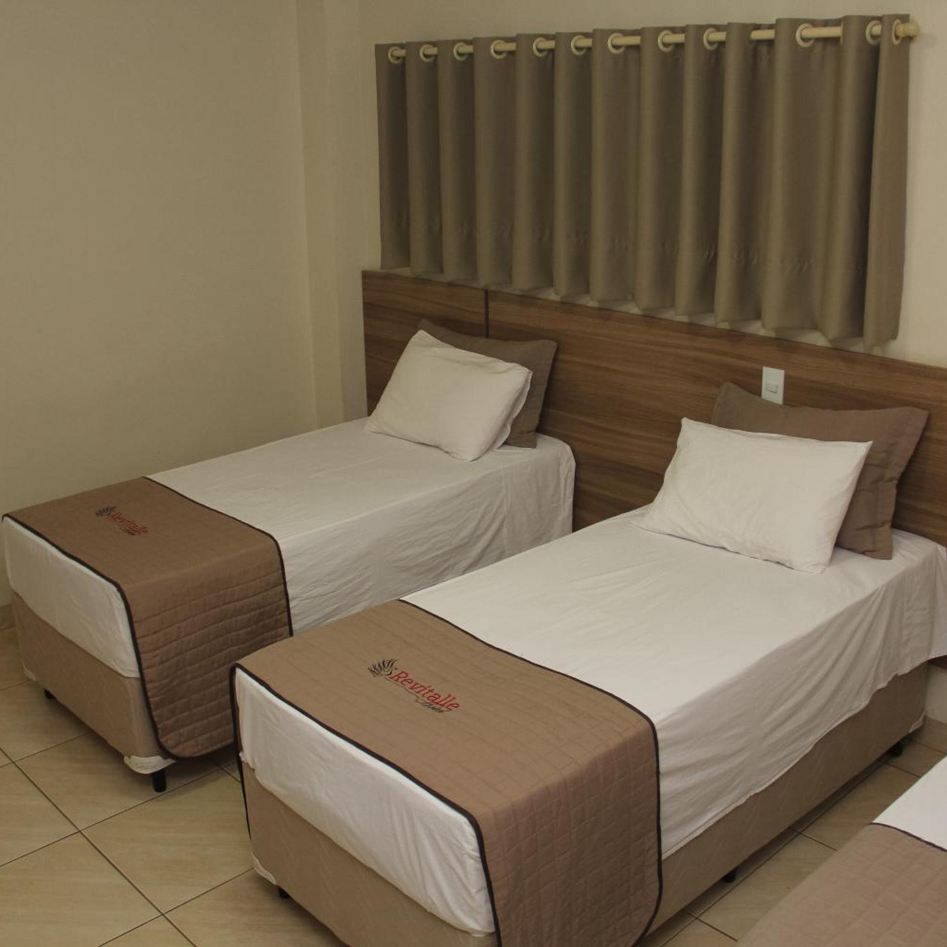 Revitalle Hotel 14/55