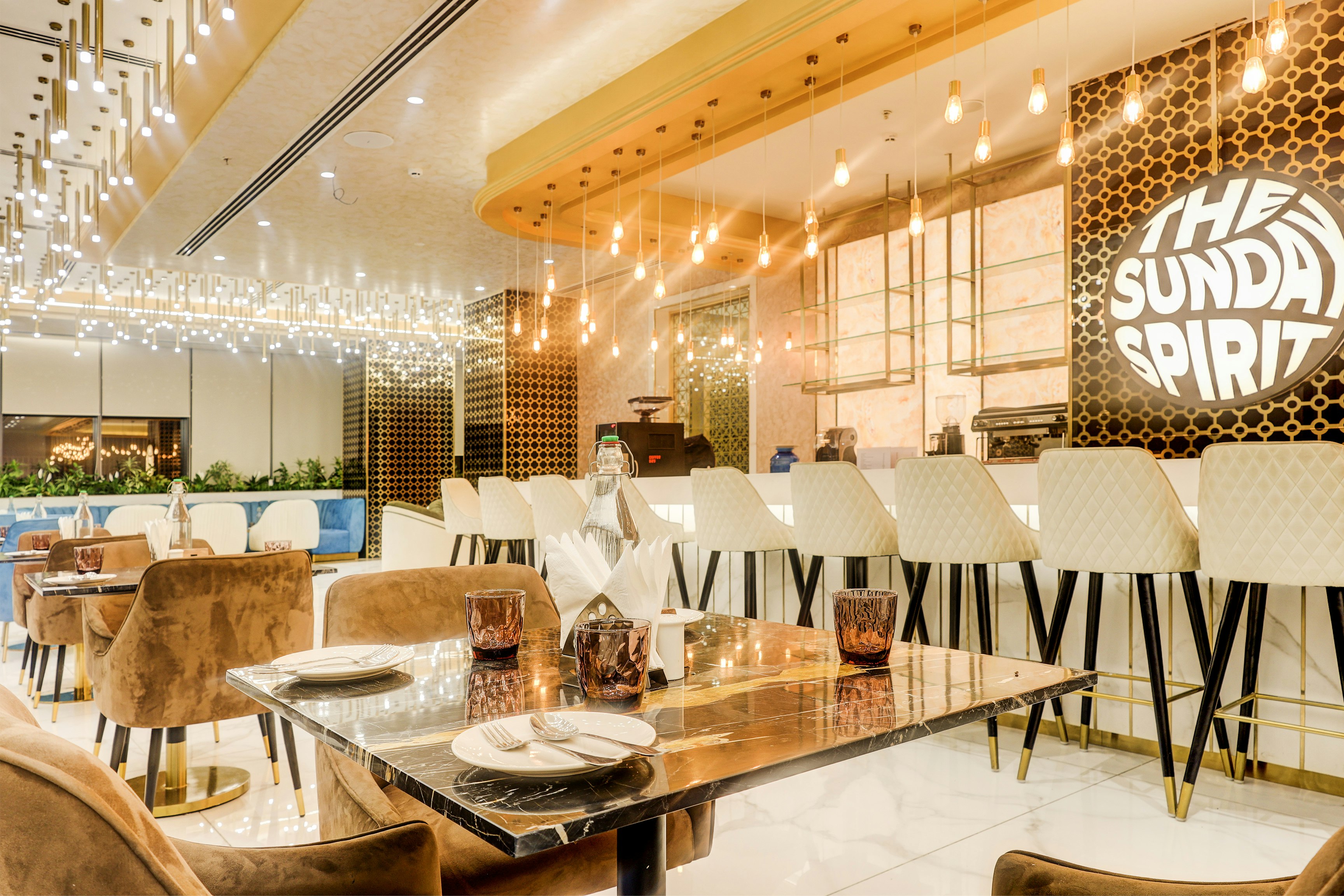 Sunday Hotel & Residence Gurgaon 29/50