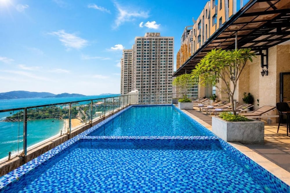 Hon Chong Retreat Nha Trang 46/49