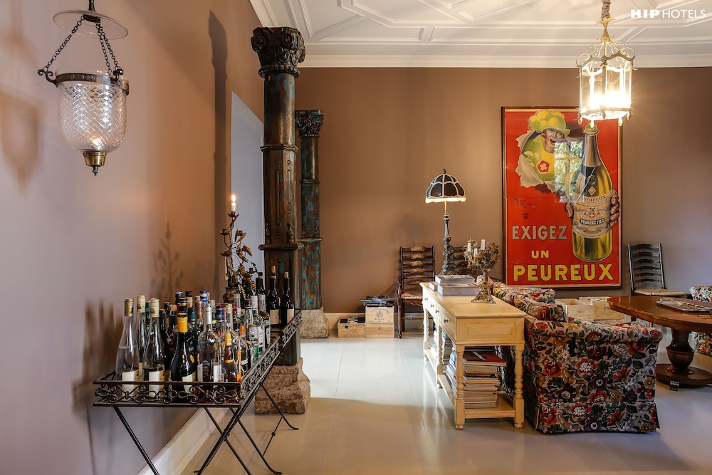Villa Provence Hotel 34/61