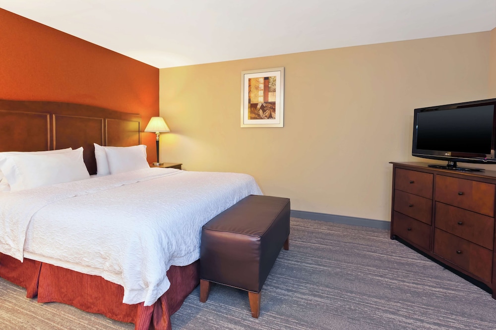 Hampton Inn Suites Exmore Eastern Shore 16/42