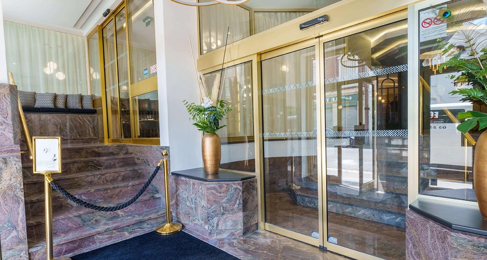 Best Western Plus Le Picardy Hotel & Spa 17/60