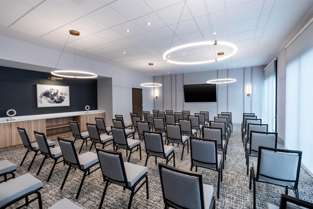 Hyatt Place Eagle Pass 42/50