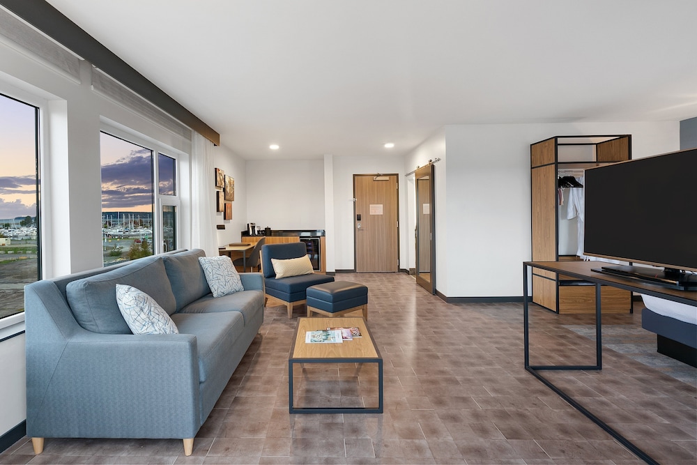 Hotel Indigo Seattle Everett Waterfront 31/61