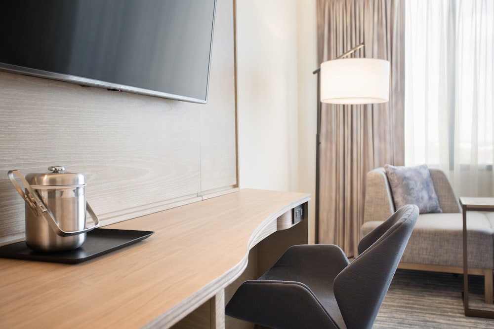 Westin Atlanta Airport Hotel 28/34