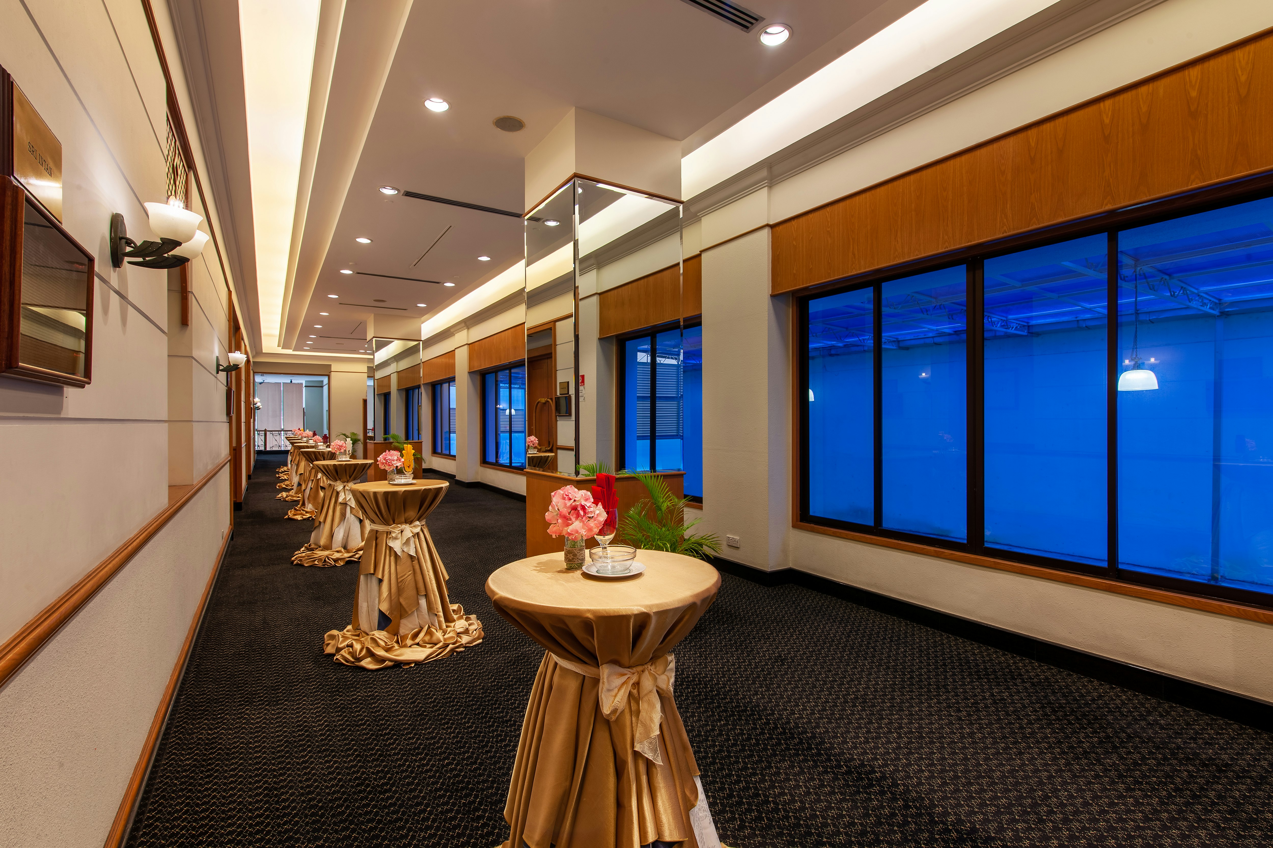 Bayview Hotel Georgetown 26/54