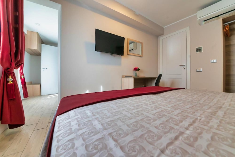Hotel Balilla 31/64