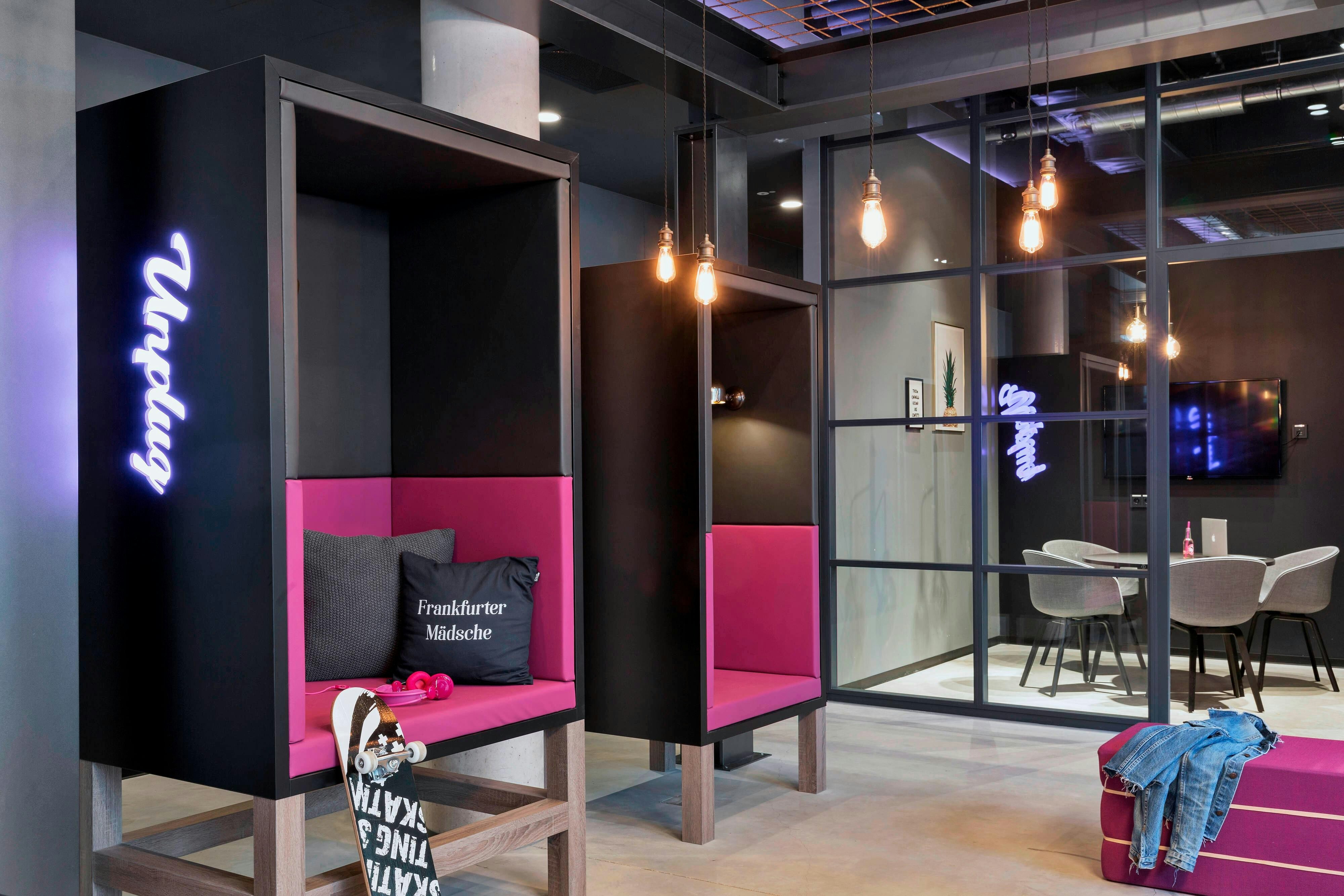 Moxy Frankfurt East 29/54