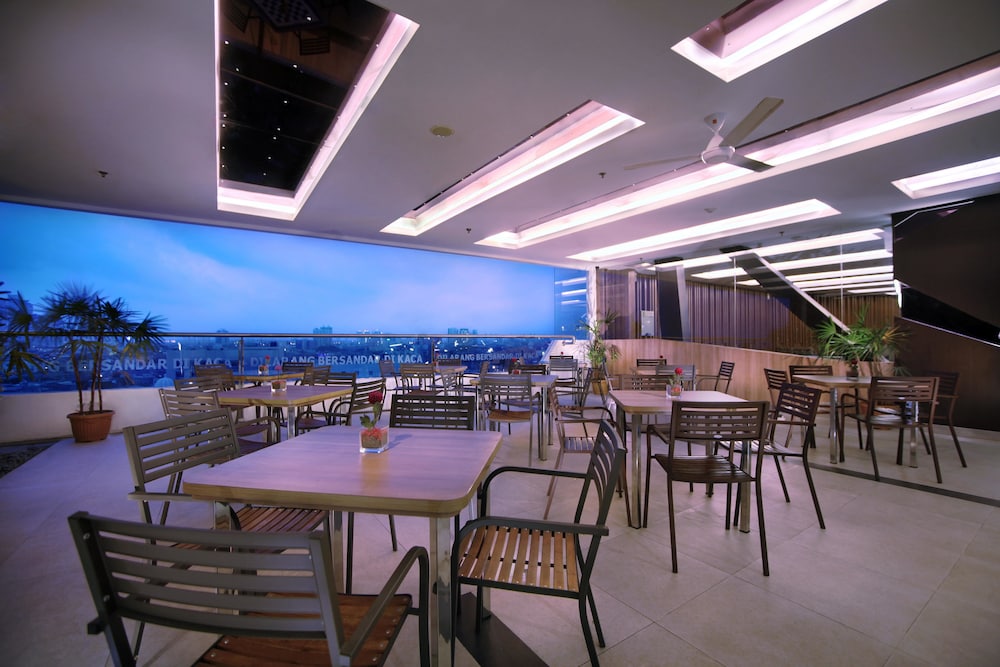 Favehotel Ltc Glodok 22/32