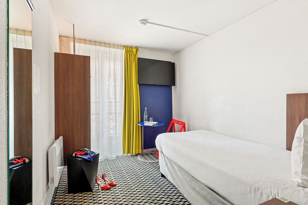 STANDARD, SINGLE BED