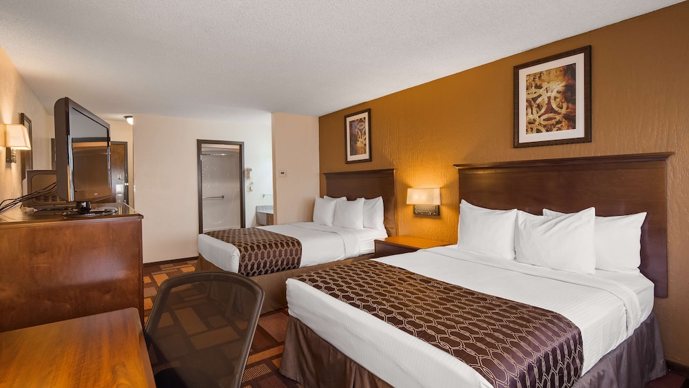Best Western Tower West Lodge 15/40