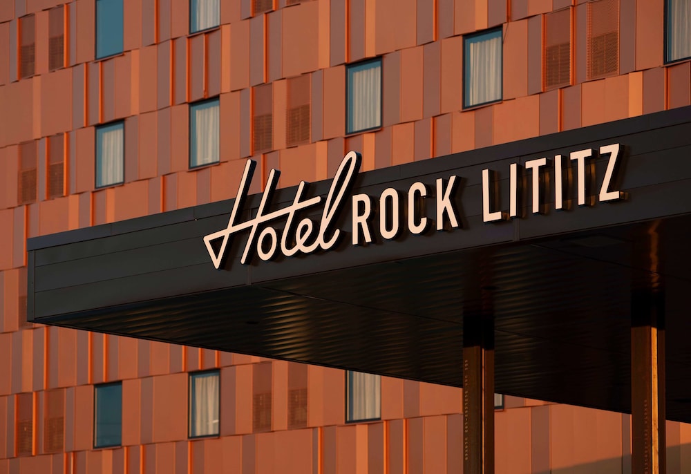 Hotel Rock Lititz 2/62