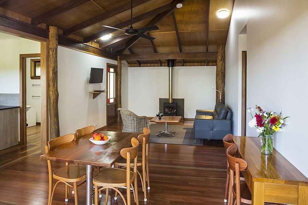 Rose Gums Wilderness Retreat 48/67