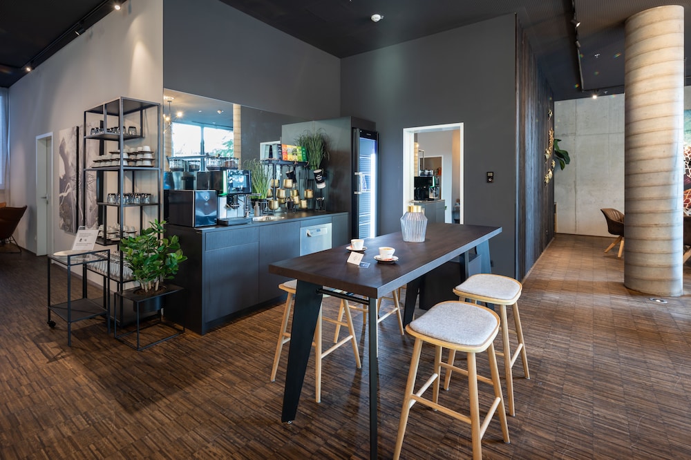Adina Serviced Apartments Vienna 32/49