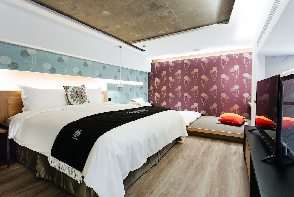 FAMILY SUITE, PREMIUM