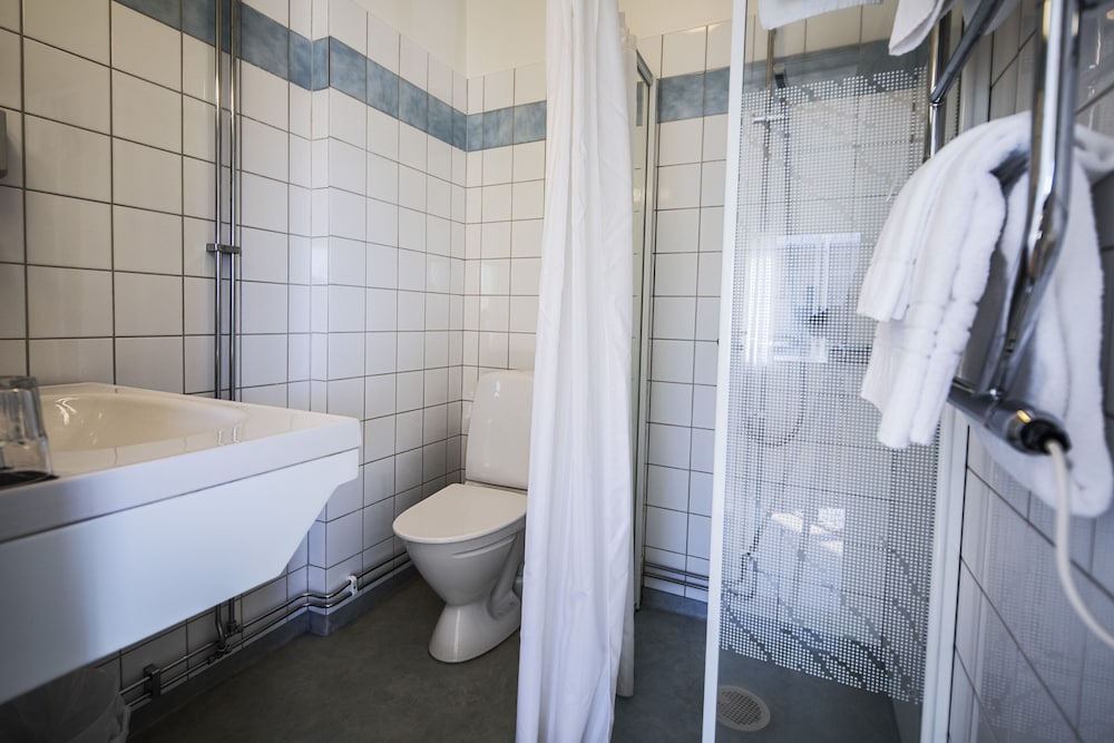 Hotel Statt Soderhamn by First 4/58