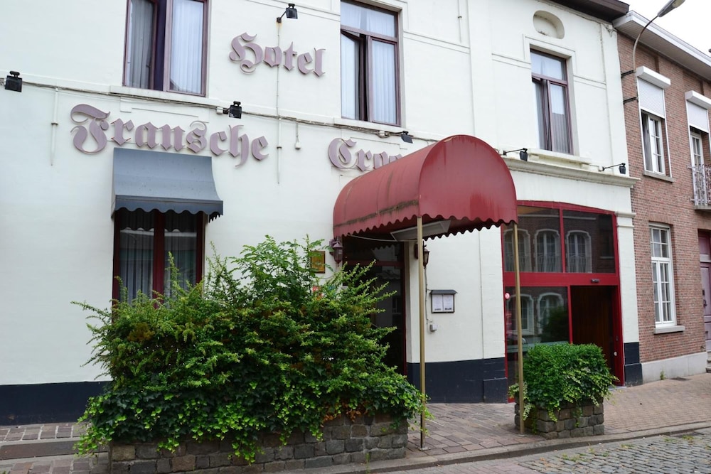 Hotel De Franse Kroon 1/35