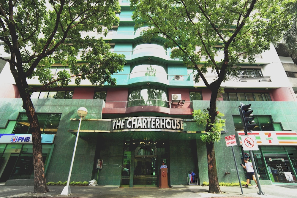The Charter House 2/71