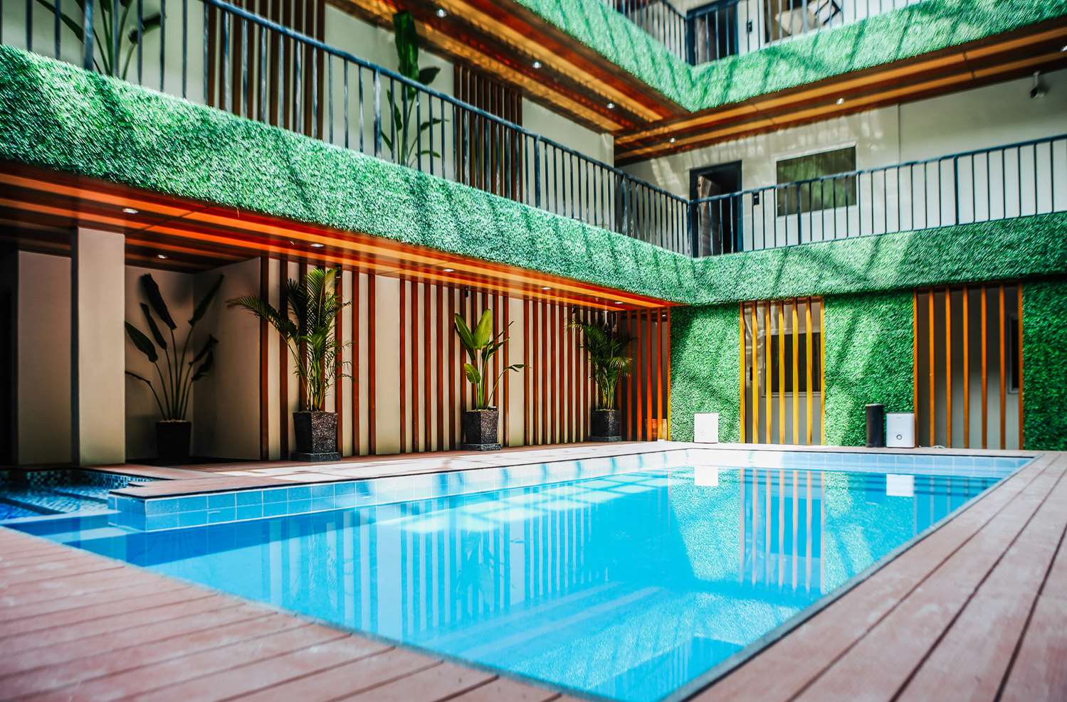 Surestay Studio by Best Western Clarkview Angeles City 5/13