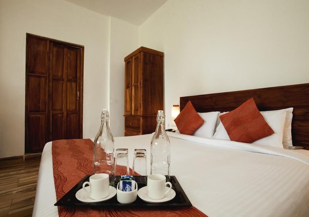 Oxygen Resorts Thekkady 17/50