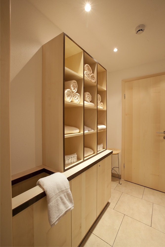 Appartement Alpin 25/49