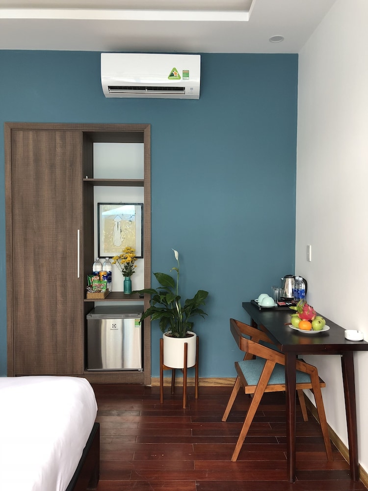 La An Homestay 25/46