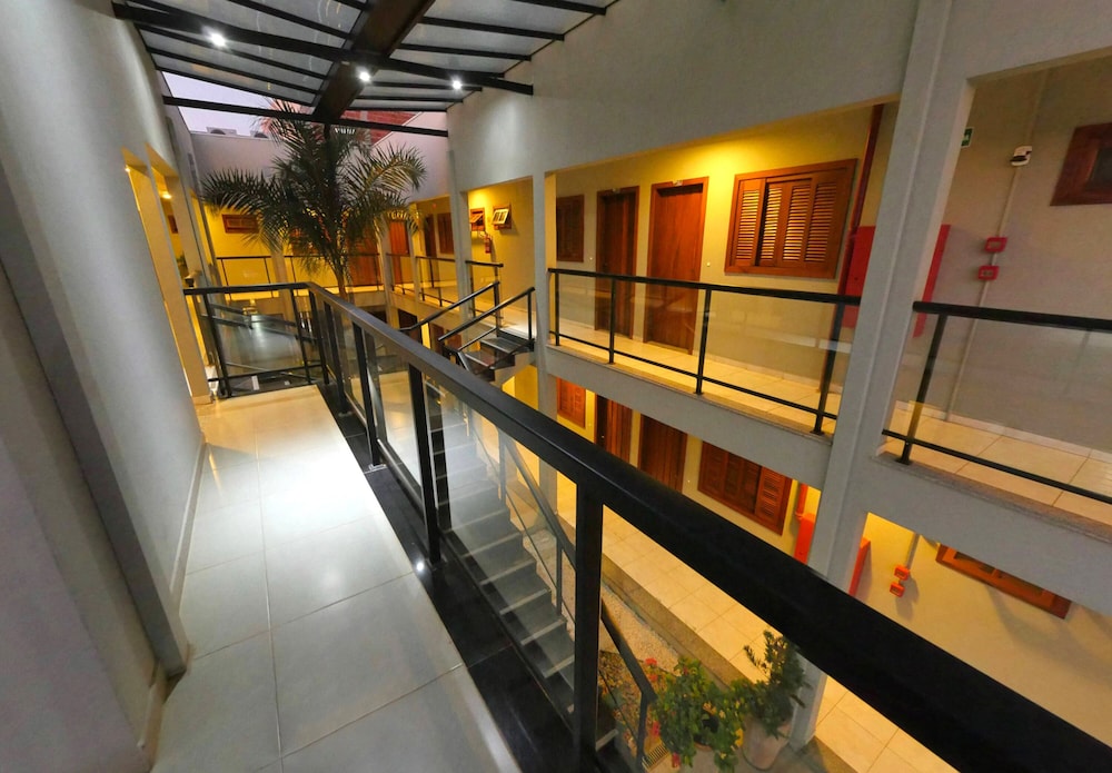 Hotel de Bonito