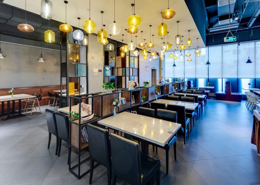 Guangzhou Kardon Hotel Gorgeous 61/69