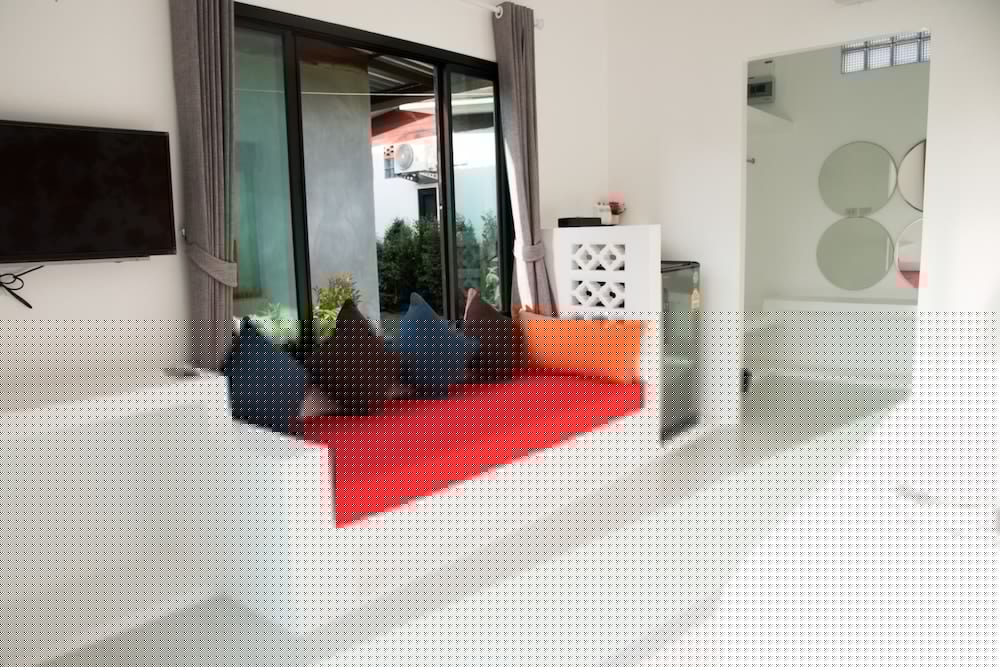 Sirilanta Resort 12/69
