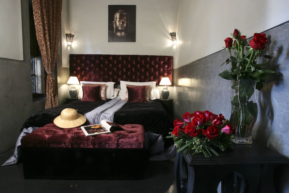 Riad des Arts 51/66