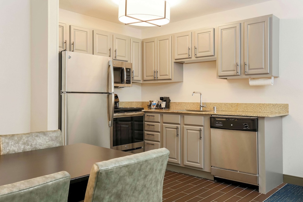 Hampton Inn And Suites Denver Tech Center 43/69