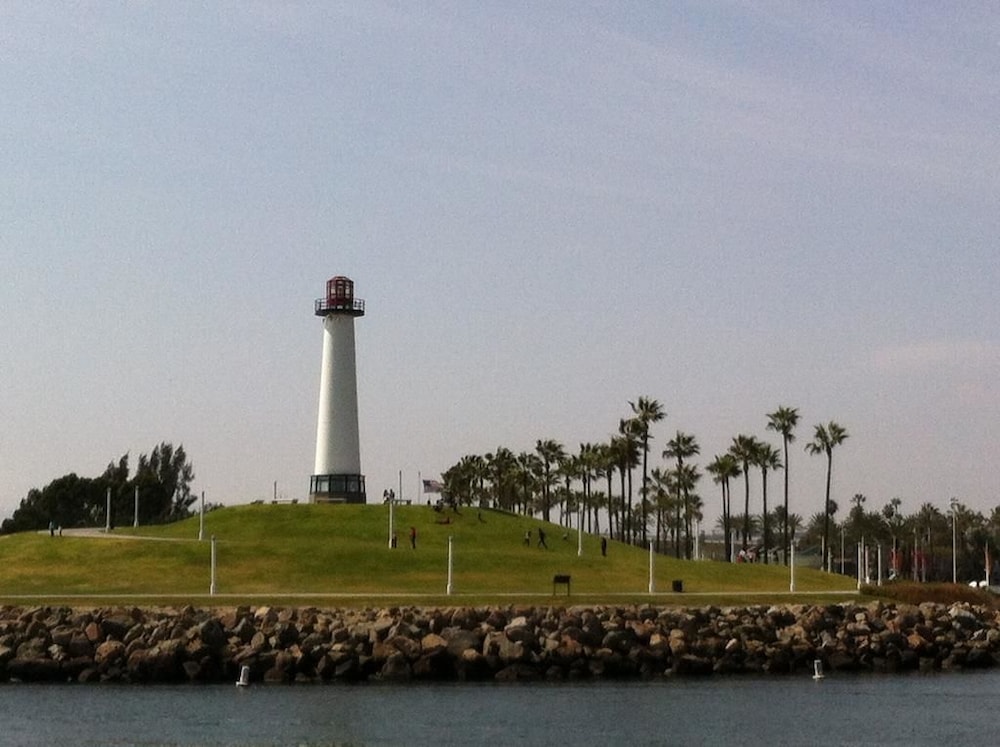 Scottish Inns Long Beach CA 19/26