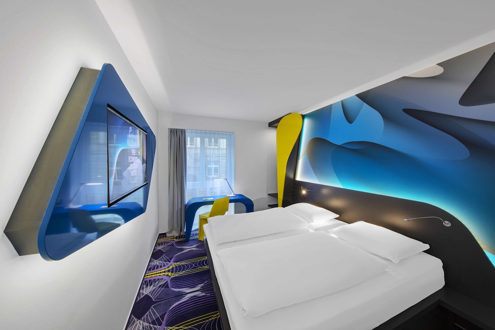 Prize by Radisson, Erfurt City 6/50