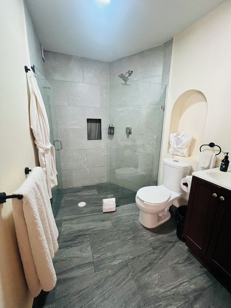 Suites del Jardin Principal 40/43