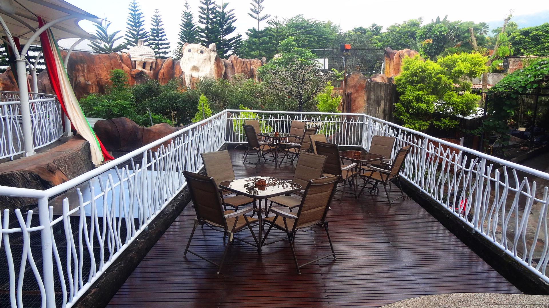 Pohon Inn Hotel 5/24