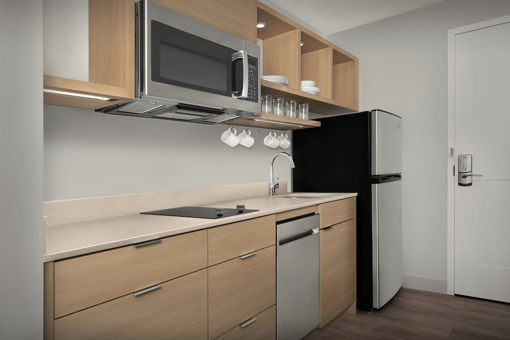 TownePlace Suites By Marriott Lake City 65/65