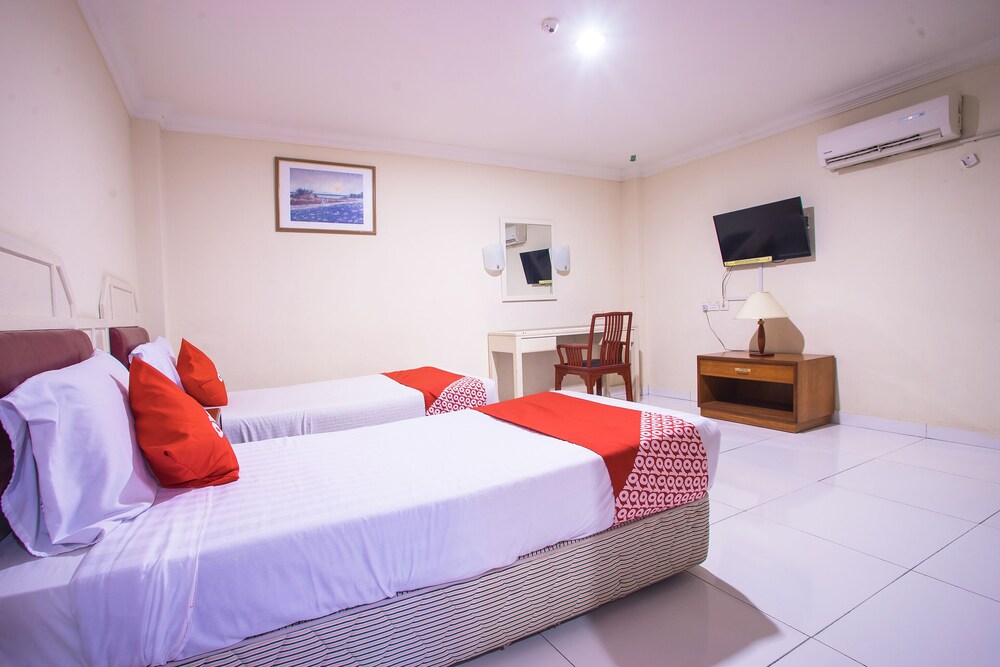 Carlton Star Hotel 19/27